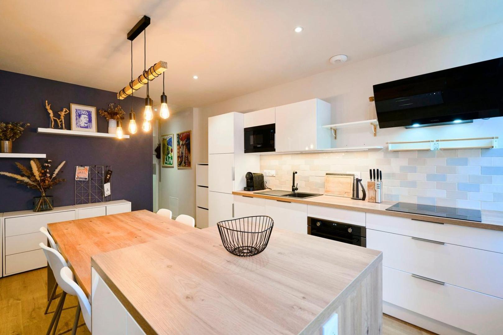 Apartment With Parking In The Heart Of Old Lille Luaran gambar